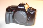 Canon eos 650, Audio, Tv en Foto, Fotocamera's Analoog, Ophalen, Gebruikt, Spiegelreflex, Canon