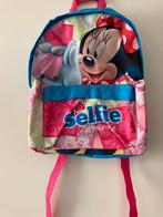 Nieuw rugtas / schooltas Minnie Mouse Disney, Ophalen of Verzenden, Nieuw, Rugtas