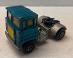 Matchbox King-Size K-23-B5 Scammel Crusader Truck 1973, Hobby en Vrije tijd, Modelauto's | Overige schalen, Ophalen of Verzenden