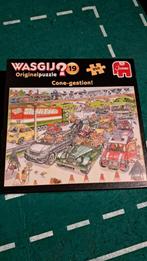 Wasgij te koop of ruil, Hobby en Vrije tijd, Denksport en Puzzels, Ophalen, 500 t/m 1500 stukjes, Zo goed als nieuw, Legpuzzel