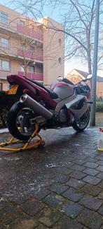 Paddock te koop ., Motoren, Ophalen