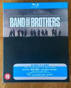 Band of brothers blue ray, Cd's en Dvd's, Ophalen of Verzenden, Zo goed als nieuw