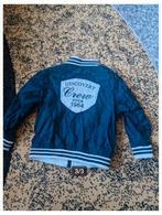 Discovery crew jas Maat 98 h3, Kinderen en Baby's, Kinderkleding | Maat 98, Jongen of Meisje, Onbekend, Ophalen of Verzenden, Zo goed als nieuw