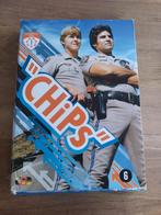 Chips, complete serie 1, Cd's en Dvd's, Dvd's | Tv en Series, Boxset, Actie en Avontuur, Ophalen of Verzenden, Zo goed als nieuw