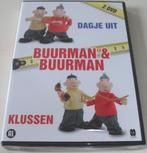 Film-Box *** BUURMAN & BUURMAN *** 2-DVD Boxset NIEUW, Alle leeftijden, Ophalen of Verzenden, Nieuw in verpakking, Boxset