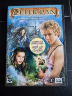Peter pan, Ophalen of Verzenden, Zo goed als nieuw, Avontuur, Film