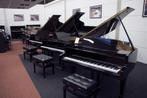 Piano's & vleugels | Jubileumkorting tot 20%!, Ophalen of Verzenden, Zo goed als nieuw, Zwart, Piano