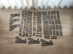 Grote verzameling Lego treinrails, Ophalen of Verzenden, Gebruikt
