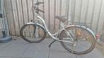 Damesfiets met lage instap, Fietsen en Brommers, Fietsen | Dames | Damesfietsen, Overige merken, Versnellingen, Ophalen of Verzenden