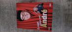 DVD's Andre van Duin, Cd's en Dvd's, Dvd's | Cabaret en Sketches, Alle leeftijden, Ophalen, Zo goed als nieuw, Tv-programma of Sketches