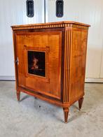 Kastje, Penantkastje, Louis XVI, Louis Seize, 1790-1800, Antiek en Kunst, Antiek | Meubels | Kasten, Ophalen