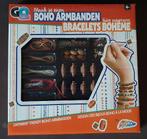 Maak je eigen Boho armbanden, Ophalen of Verzenden, Nieuw