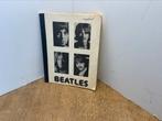 Songbook met beatles nummers, Muziek en Instrumenten, Ophalen of Verzenden, Zo goed als nieuw, Artiest of Componist