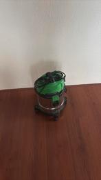 Stofzuiger, Ophalen, Overige typen