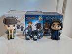 Funko Mysterie Mini Professor Snape Victor Krum Matagot, Verzenden, Gebruikt