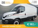 Iveco Daily 35S15 2.3 L2H2 Airco Trekhaak 3500 € 10.945,00, 13 km/l, 145 pk, Gebruikt, Iveco