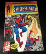 De Spectaculaire Spiderman Nr 22 - Spinne-slachter, Boeken, Gelezen, Ophalen of Verzenden, Eén comic, Europa