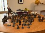 Dark eldar army first edition pieces, Hobby en Vrije tijd, Modelbouw | Overige, Ophalen of Verzenden, Gebruikt, Groter dan 1:32