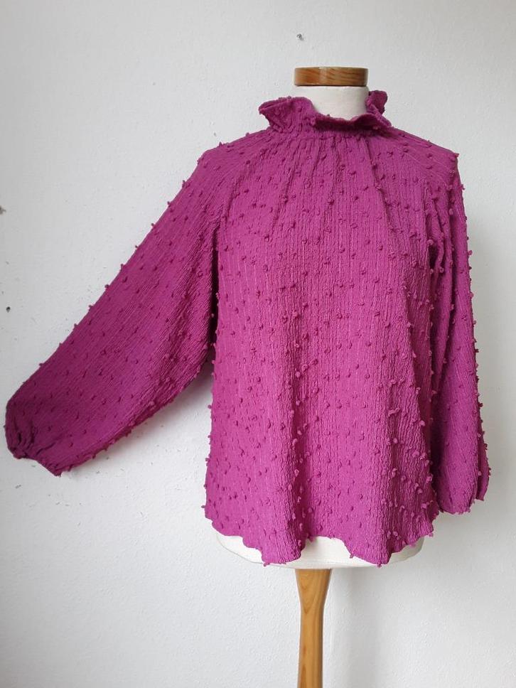 Pakket M 17 stuks dameskleding, Kleding | Dames, Dames-kledingpakketten, Zo goed als nieuw, Maat 38/40 (M), Verzenden