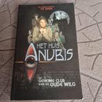 Het Huis Anubis - De Geheime Club van de Oude Wilg, Boeken, Ophalen of Verzenden, Zo goed als nieuw, Anjali Taneja, Fictie algemeen