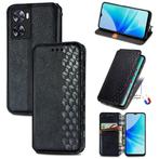 Luxe PU Lederen Wallet Case Set voor OPPO A57 /A57s 4G Zwart, Telecommunicatie, Nieuw, Hoesje of Tasje, Hoesjes, Verzenden