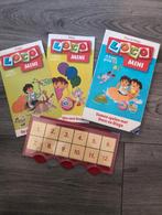 Mini loco 5 -6 jaar, Hobby en Vrije tijd, Gezelschapsspellen | Kaartspellen, Ophalen of Verzenden, Zo goed als nieuw