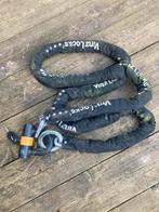 Vinz ART4 Kettingslot - Gebruikt, Ophalen, Gebruikt