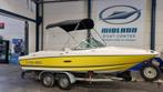 Sea Ray 175 Sport (bj 2006), Watersport en Boten, Speedboten, Benzine, 120 tot 200 pk, Polyester, Gebruikt