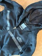 Nike Trainingspak Kind Maat 110 Zwart, Kinderen en Baby's, Gebruikt, Jongen of Meisje, Overige typen, Ophalen of Verzenden
