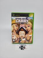 Leisure Suit Larry - Magna Cum Laude [Uncut] XBOX Original, Spelcomputers en Games, Games | Xbox Original, Gebruikt, Ophalen of Verzenden