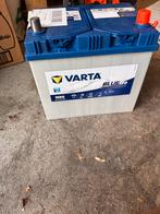 Varta Blue Dynamic N65 Accu - Nieuw, Auto-onderdelen, Accu's en Toebehoren, Ophalen, Nieuw, Universele onderdelen