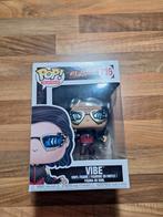 Funko Pop The Flash: Vibe (715), Ophalen of Verzenden, Zo goed als nieuw