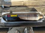 BMW S1000RR Akrapovic Demper, Motoren, Ophalen of Verzenden, Gebruikt