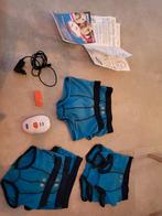 urifoon plaswekker mt 104 en mt 128, Kinderen en Baby's, Overige Kinderen en Baby's, Ophalen of Verzenden, Gebruikt