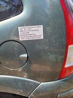 citroen c3 1.4 dynamo startmotor achterlicht koplamp, Gebruikt, -, Ophalen of Verzenden, -