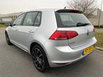 Volkswagen Golf 2013 * 1.2 TSI Trendline * APK * EXPORT & HA, Auto's, Voorwielaandrijving, Euro 5, 86 pk, Gebruikt