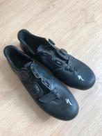 Specialized wielrenschoenen 46, Sport en Fitness, Wielrennen, Ophalen of Verzenden, Zo goed als nieuw, Schoenen