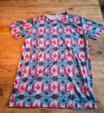 Lowlands Shirt heren maat M, Kleding | Heren, Ophalen, Gedragen