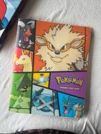Pokémon Trading Card Game Binder, Ophalen of Verzenden, Gebruikt, Boek of Catalogus