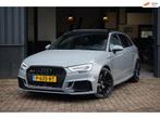 Audi RS 3 Sportback 2.5 TFSI Virtual|Pano|B&O|Leder|19inch, Auto's, Audi, Automaat, Gebruikt, RS3, 1505 kg