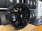 NIEUW 20inch BMW Style 1000M Breedset Velgen 5x112 G20G30G15, Auto-onderdelen, Banden en Velgen, -, -, Banden en Velgen, Nieuw