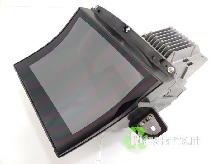 Head-up display van een BMW 7-Serie, Auto-onderdelen, Elektronica en Kabels, BMW, Gebruikt, 6 maanden garantie, 12 maanden garantie