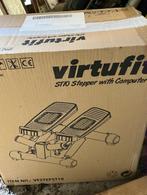 Virtufit Stepper NIEUW, Ophalen, Nieuw, Aluminium, Stepapparaat