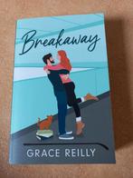 Grace Reilly - Breakaway, Ophalen, Nieuw, Grace Reilly