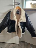 Zara jas, Kleding | Dames, Jassen | Winter, Ophalen of Verzenden, Zo goed als nieuw