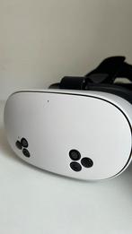 Meta Quest 3s 128gb + comfort Head Strap, Spelcomputers en Games, Virtual Reality, Ophalen of Verzenden, Zo goed als nieuw, Overige platformen