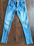 Unsigned blauwe Spijkerbroek. Merk: Unsigned. Maat 30., Kleding | Heren, Blauw, W32 (confectie 46) of kleiner, Ophalen of Verzenden