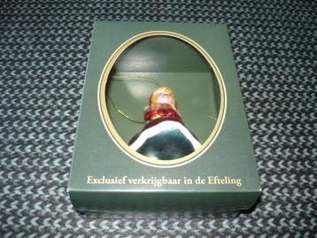 Luville Ornament - Kerstbal '' Roodkapje '' in OVP (Kerst) beschikbaar voor biedingen