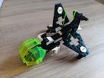 Lego Blacktron 2 Allied Avenger 6887 ruimtelego., Kinderen en Baby's, Speelgoed | Duplo en Lego, Ophalen of Verzenden, Gebruikt