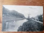Dokkum Westerbolwerk-Streek, Ophalen of Verzenden, Voor 1920